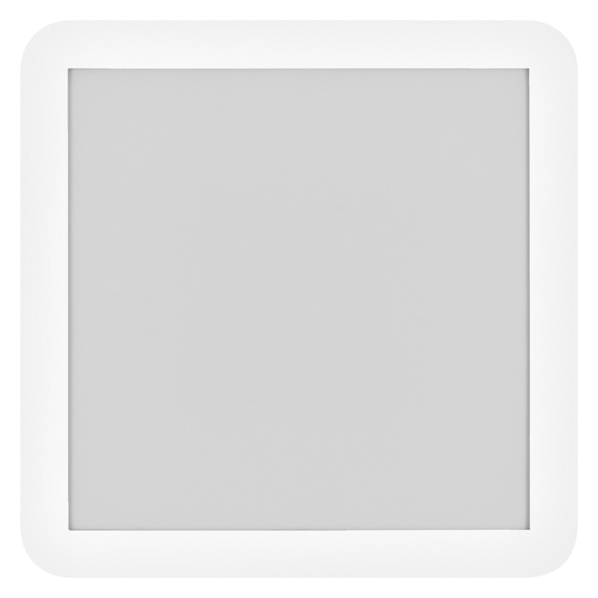 Osram - LED потолочный светильник для ванной комнаты ORBIS DISC LED/22W/230V 3000/4000K 30x30 cm IP44 белый