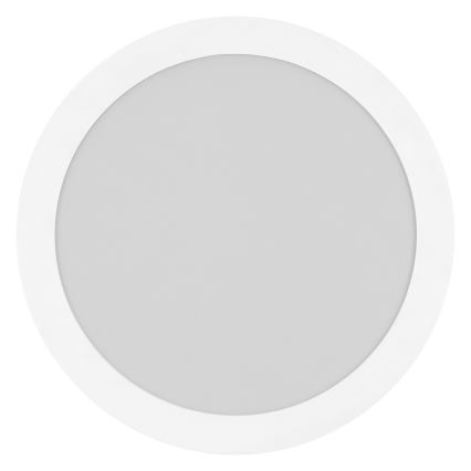 Osram - LED потолочный светильник для ванной ORBIS DISC LED/22 Вт/230 В 3000/4000K диам. 30 см IP44 белый