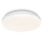 Osram - LED потолочный светильник для ванной комнаты CEILING ROUND LED/12W/230V 3000K Ø26 см IP44 белый
