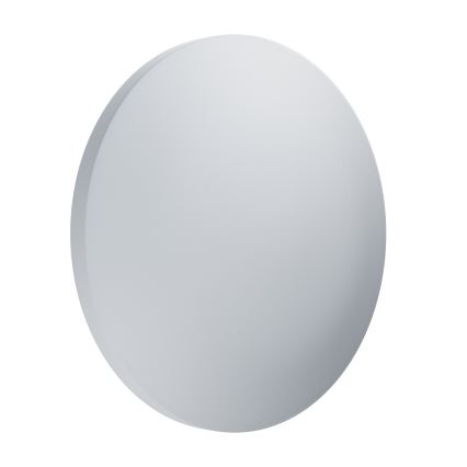 Osram - LED потолочный светильник для ванной с датчиками движения и сумерек ORBIS LED/15,5W/230V диаметр 30 см IP44 белый