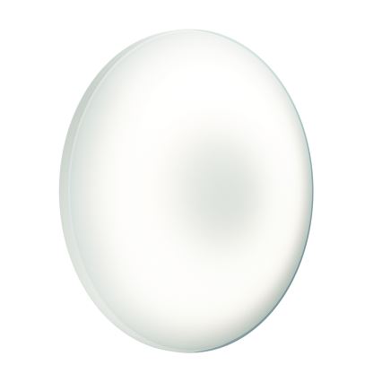 Osram - LED потолочный светильник для ванной с датчиками движения и сумерек ORBIS LED/15,5W/230V диаметр 30 см IP44 белый
