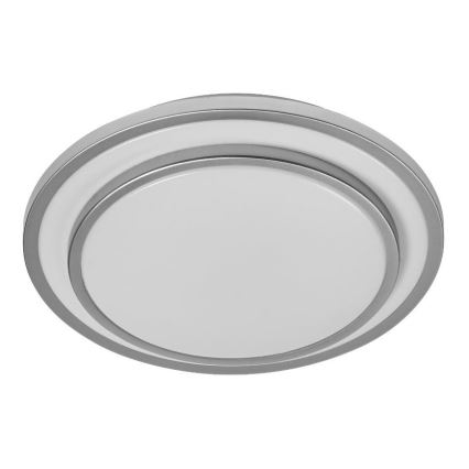 Osram - LED потолочный светильник ORBIS BERLIN LED/16 Вт/230 В, Ø 29,3 см, серебристый