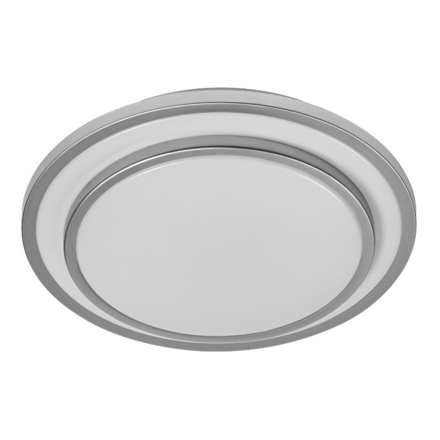 Osram - LED потолочный светильник ORBIS BERLIN LED/16 Вт/230 В, Ø 29,3 см, серебристый