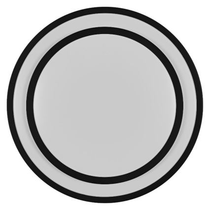 Osram - LED потолочный светильник ORBIS BERLIN LED/36W/230V Ø 49,2 см черный