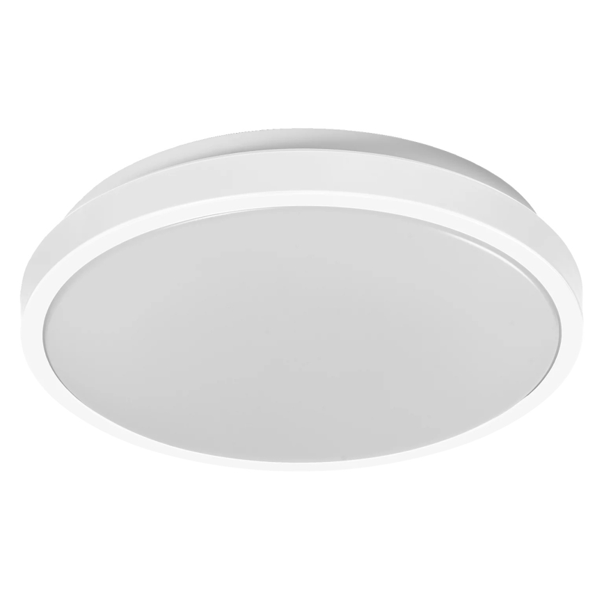 Osram - LED потолочный светильник ORBIS LONDON LED/16W/230V, диаметр 28 см, белый