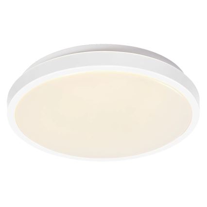 Osram - LED потолочный светильник ORBIS LONDON LED/16W/230V, диаметр 28 см, белый