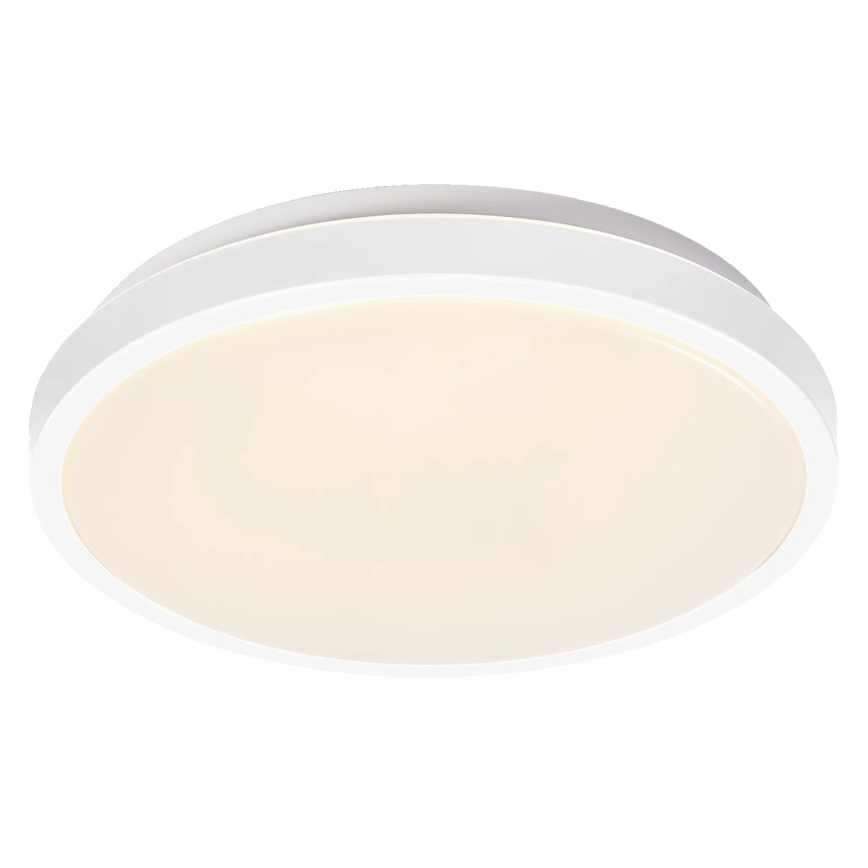 Osram - LED потолочный светильник ORBIS LONDON LED/16W/230V, диаметр 28 см, белый
