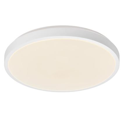 Osram - LED потолочный светильник ORBIS LONDON LED/24W/230V диаметр 39,5 см белый