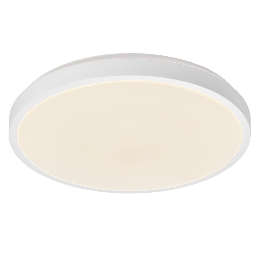 Osram - LED потолочный светильник ORBIS LONDON LED/24W/230V диаметр 39,5 см белый