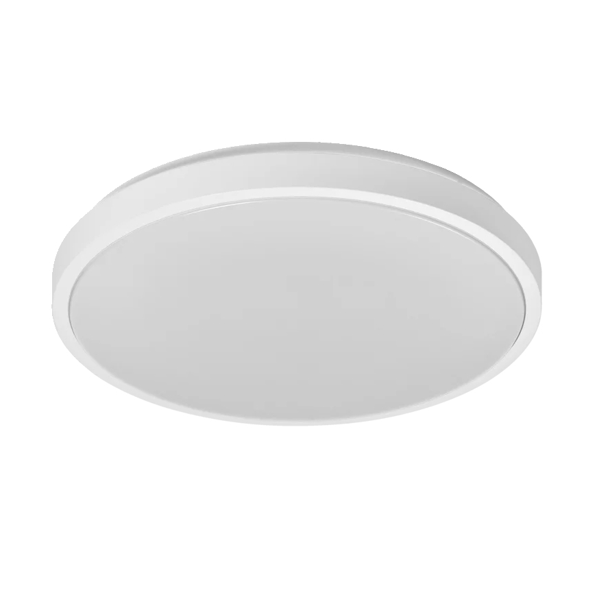 Osram - LED потолочный светильник ORBIS LONDON LED/36 Вт/230 В, диаметр 48 см, белый