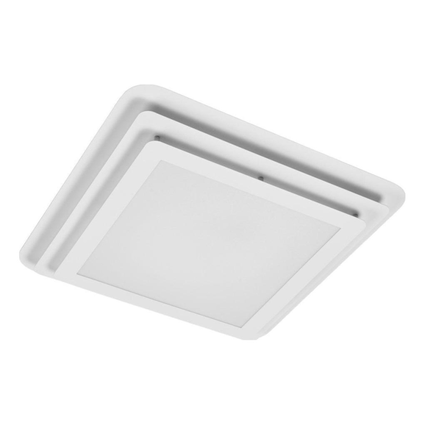 Osram - LED потолочный светильник ORBIS SPIRAL LED/26Вт/230В 45x45 см белый