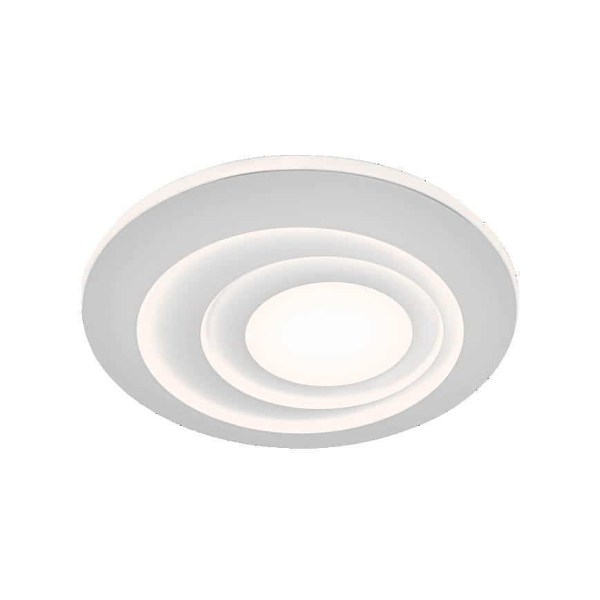 Osram - LED потолочный светильник ORBIS SPIRAL LED/42 Вт/230 В, диаметр 50,5 см, белый