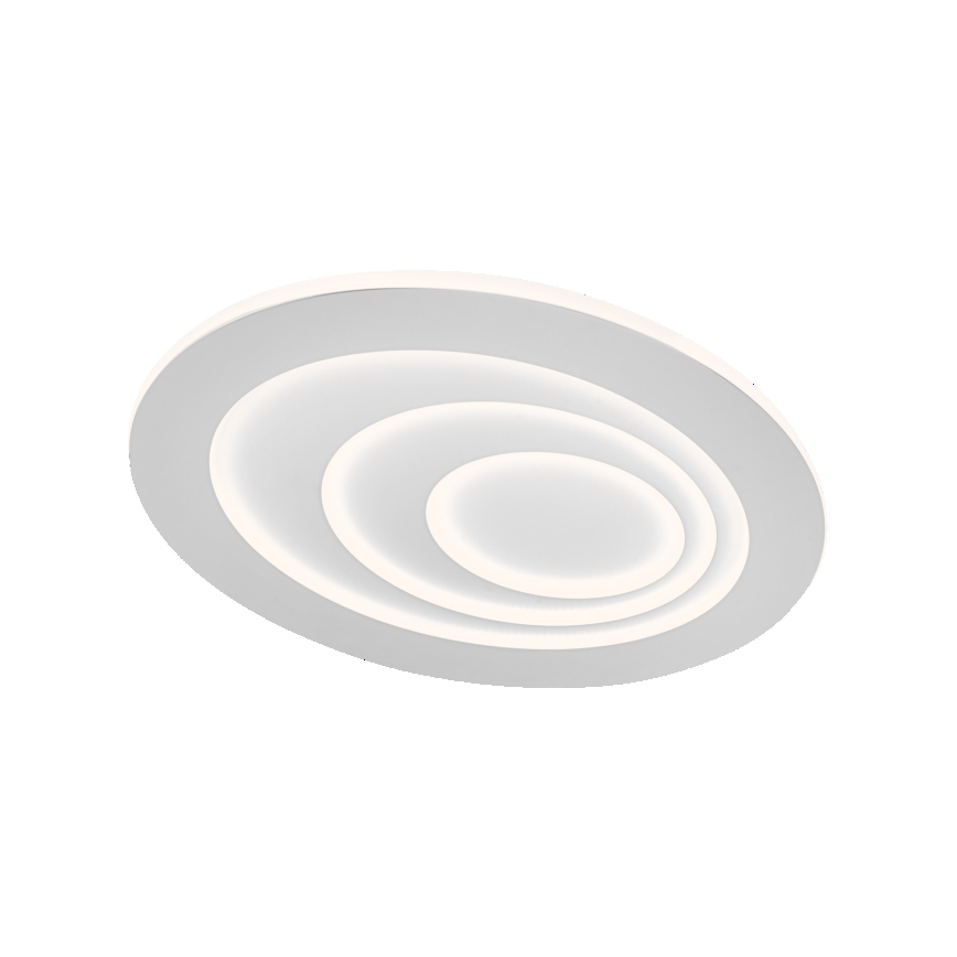 Osram - LED потолочный светильник ORBIS SPIRAL LED/63W/230V белый