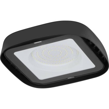 Osram - LED потолочный промышленный светильник HIGHBAY LED/80W/230V 6500K 23x23 cm IP65