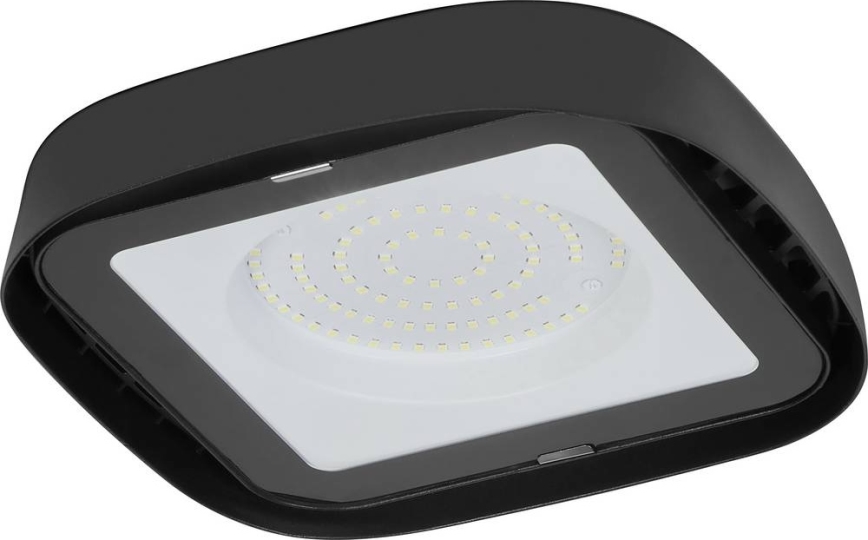 Osram - LED потолочный промышленный светильник HIGHBAY LED/80W/230V 6500K 23x23 cm IP65