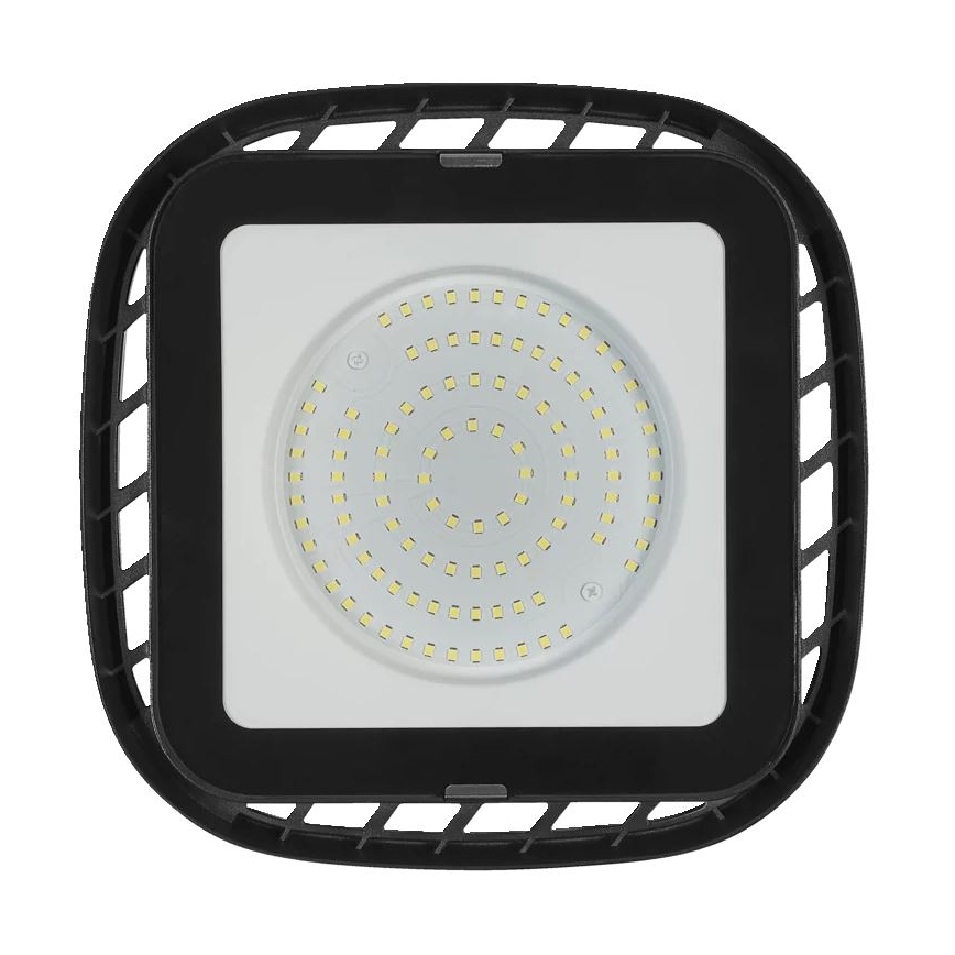 Osram - LED потолочный промышленный светильник HIGHBAY LED/80W/230V 6500K 23x23 cm IP65