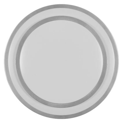 Osram - LED-потолочный светильник ORBIS BERLIN LED/36W/230V, диаметр 49,2 см, серебристый