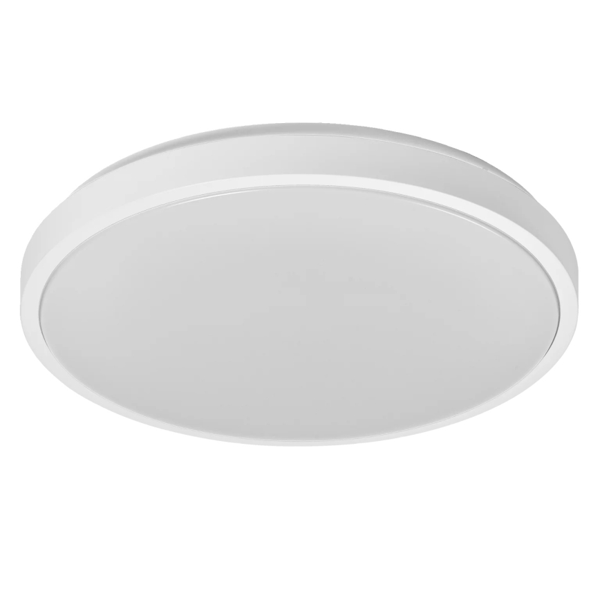 Osram - LED потолочный светильник ORBIS LONDON LED/24W/230V диаметр 39,5 см белый