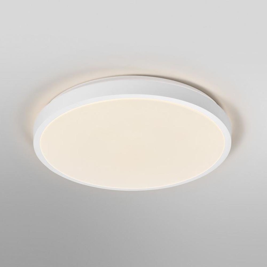 Osram - LED потолочный светильник ORBIS LONDON LED/36 Вт/230 В, диаметр 48 см, белый