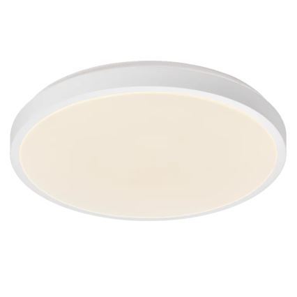 Osram - LED потолочный светильник ORBIS LONDON LED/36 Вт/230 В, диаметр 48 см, белый