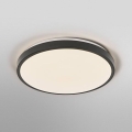 Osram - LED потолочный светильник ORBIS LONDON LED/36 Вт/230 В Ø 48 см черный