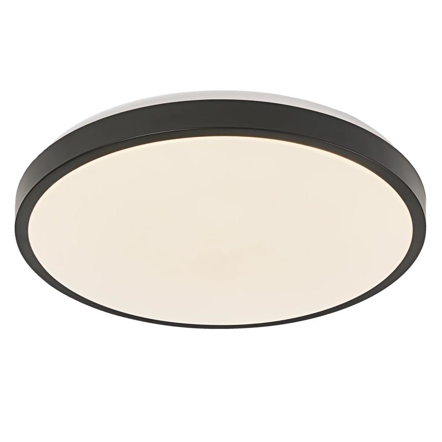Osram - LED потолочный светильник ORBIS LONDON LED/36 Вт/230 В Ø 48 см черный