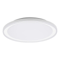 Osram - LED потолочный светильник ORBIS PEDERSON LED/36 Вт/230 В Ø 55 см белый