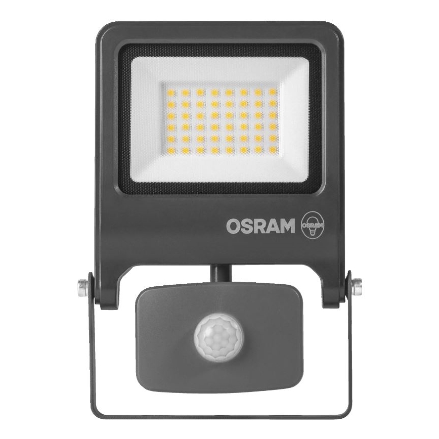 Osram - LED-прожектор с датчиком ENDURA LED/30W/230V IP44