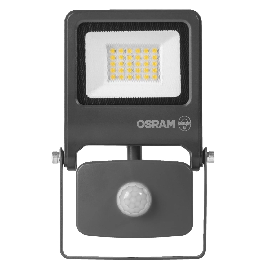 Osram - LED прожектор с датчиком ENDURA LED/20W/230V 4000K IP44