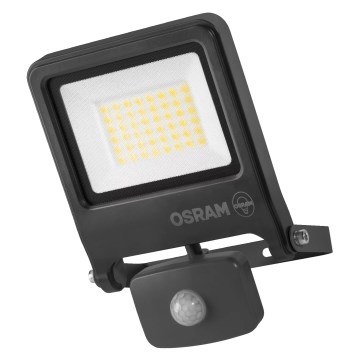 Osram - LED-прожектор с датчиком ENDURA LED/30W/230V 3000K IP44