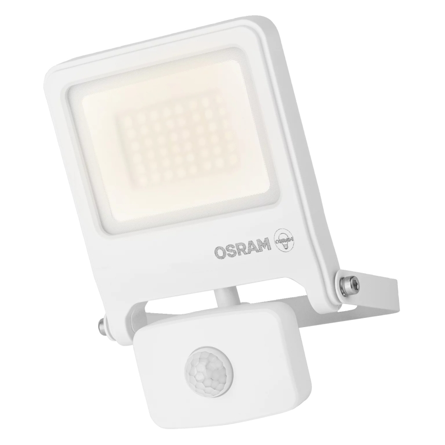 Osram - LED-прожектор с датчиком ENDURA LED/30W/230V 3000K IP44