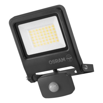 Osram - LED-прожектор с датчиком ENDURA LED/30W/230V IP44