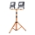 Osram - LED-прожектор с креплением TRIPOD 2xLED/50W/230V IP65