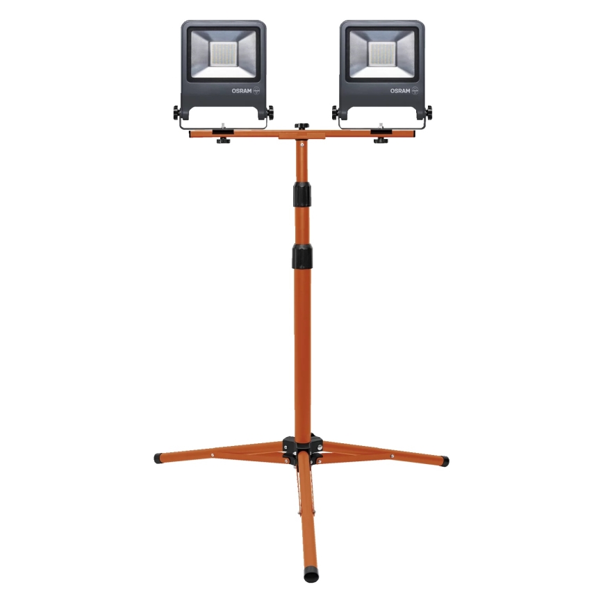 Osram - LED-прожектор с креплением TRIPOD 2xLED/50W/230V IP65