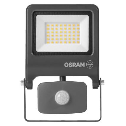 Osram - LED прожектор з датчиком ENDURA LED/30W/230V 3000K IP44