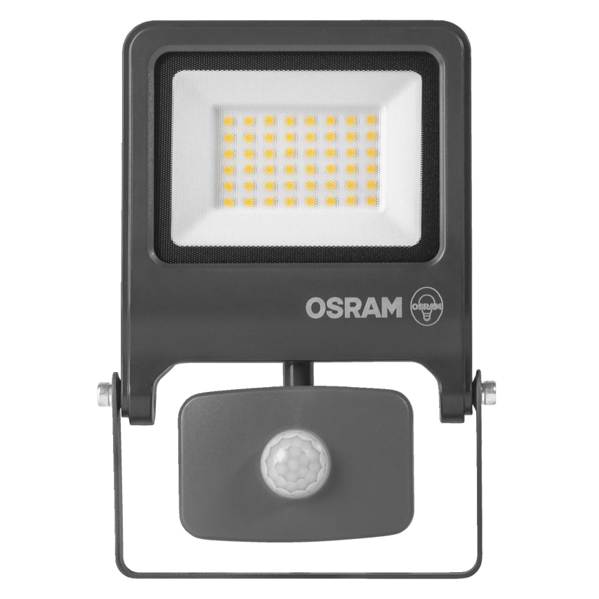 Osram - LED прожектор з датчиком ENDURA LED/30W/230V 3000K IP44