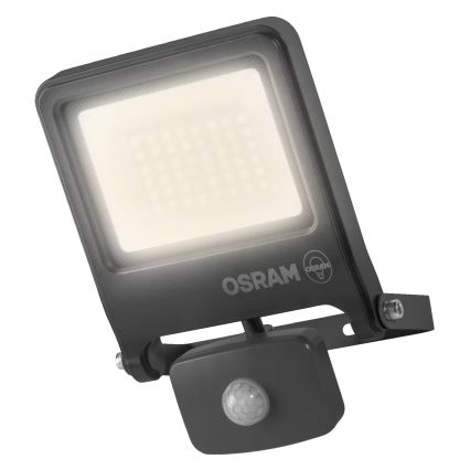 Osram - LED прожектор з датчиком ENDURA LED/30W/230V 3000K IP44