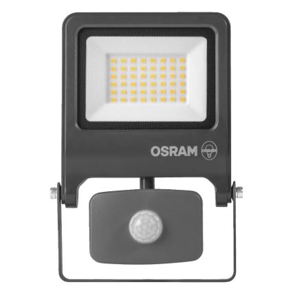 Osram - LED прожектор з датчиком ENDURA LED/30W/230V IP44