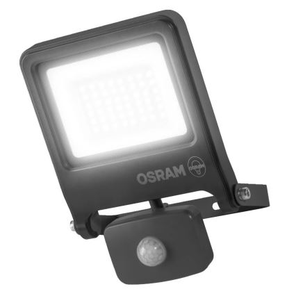 Osram - LED прожектор з датчиком ENDURA LED/30W/230V IP44