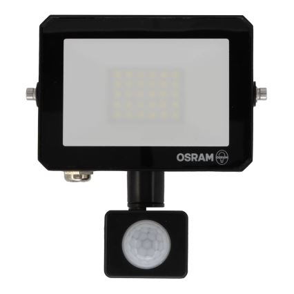 Osram - LED-прожектор з датчиком FLOODLIGHT LED/20W/230V 4000K IP65