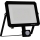 Osram - LED-прожектор з датчиком руху та сутінковим датчиком FLOODLIGHT LED/50W/230V 3000K IP65 чорний