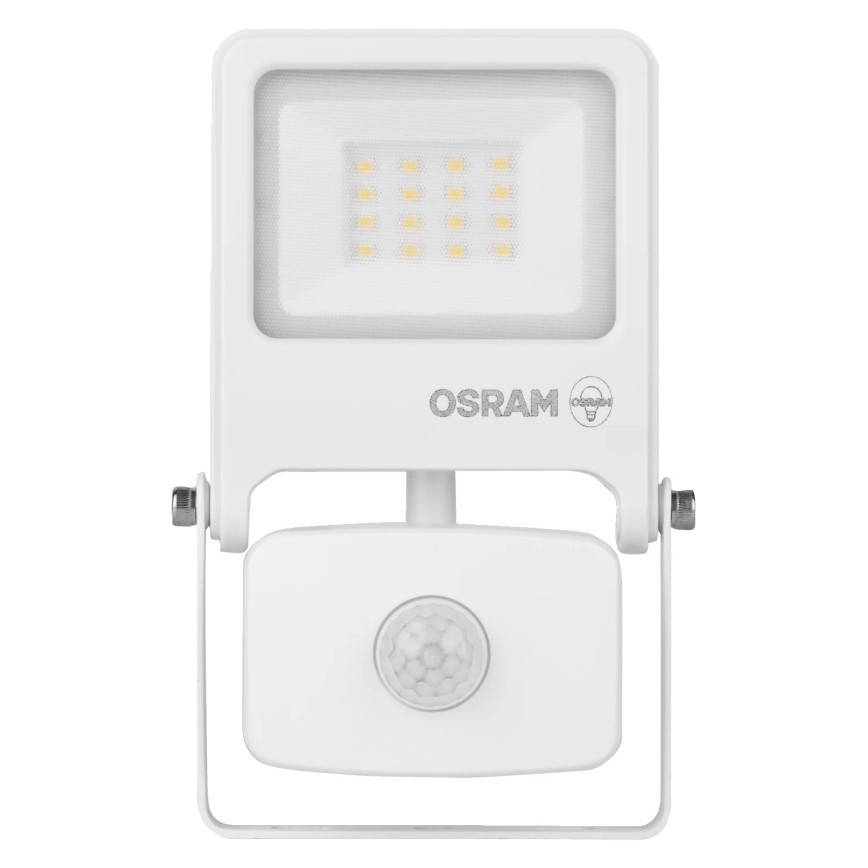 Osram - LED-прожектор з датчиком ENDURA LED/10W/230V 3000K IP44