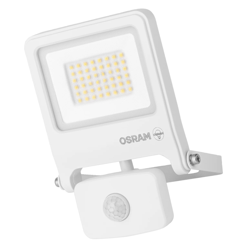 Osram - LED-прожектор з датчиком ENDURA LED/30W/230V 3000K IP44