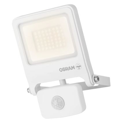 Osram - LED-прожектор з датчиком ENDURA LED/30W/230V 3000K IP44