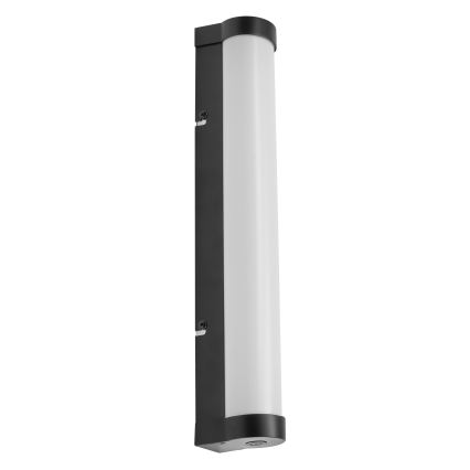 Osram - Регульоване LED-підсвічування дзеркала ORBIS TUBE LED/9W/230V 40 cm IP44 чорне