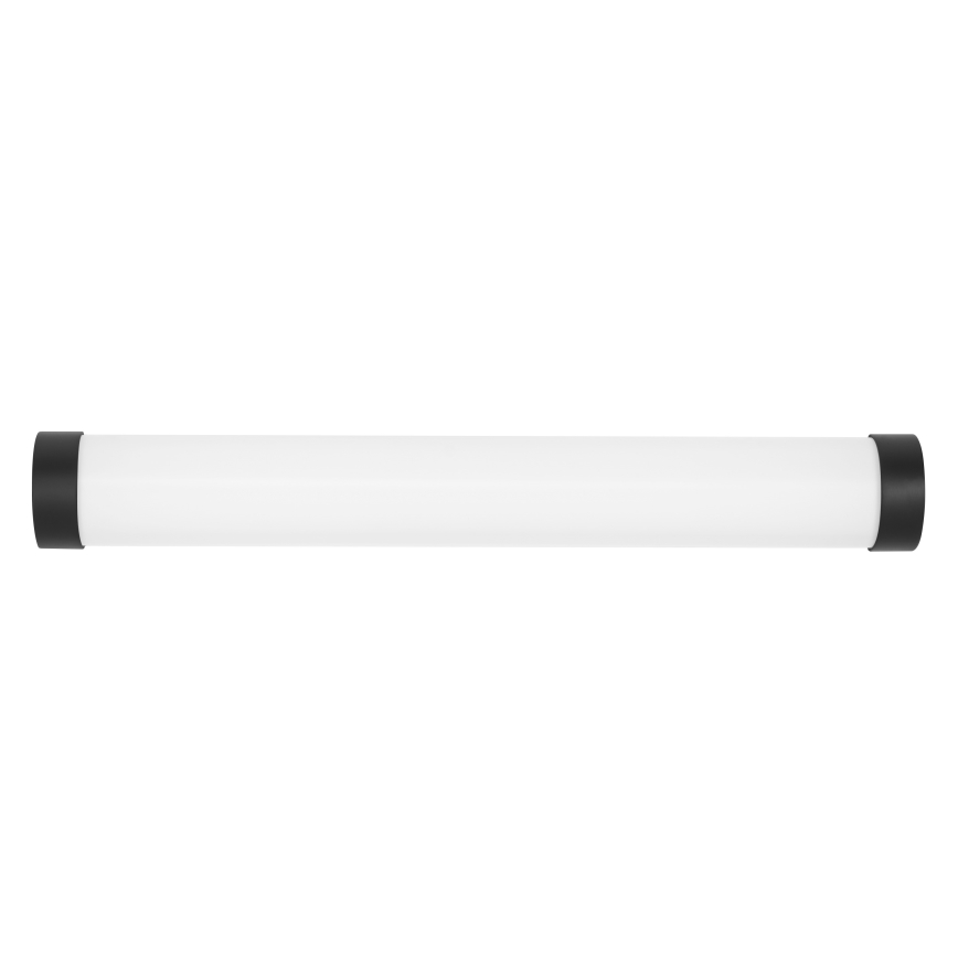 Osram - Регульоване LED-підсвічування дзеркала ORBIS TUBE LED/9W/230V 40 cm IP44 чорне