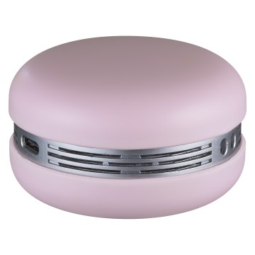 Osram - LED RGB диммируемый динамик SMART+ MACARON LED/1,75W/3,7V 450 mAh розовый