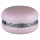 Osram - LED RGB диммируемый динамик SMART+ MACARON LED/1,75W/3,7V 450 mAh розовый