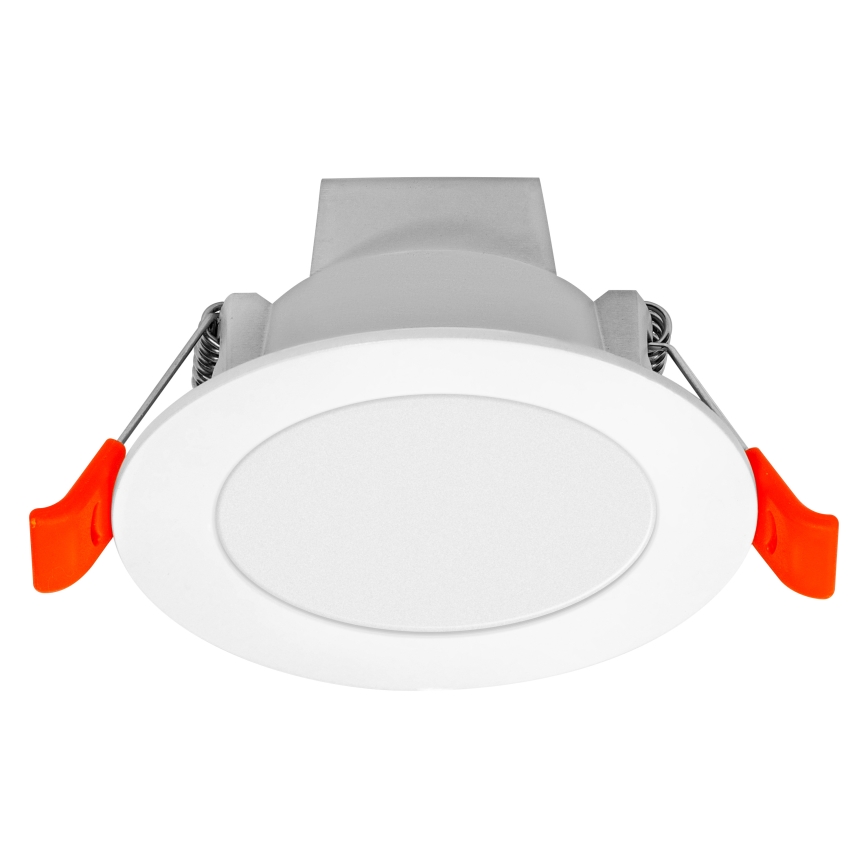 Osram - LED RGB Диммируемый встраиваемый светильник SMART+ DOWNLIGHT LED/4,5W/230V 3000-6500K Wi-Fi