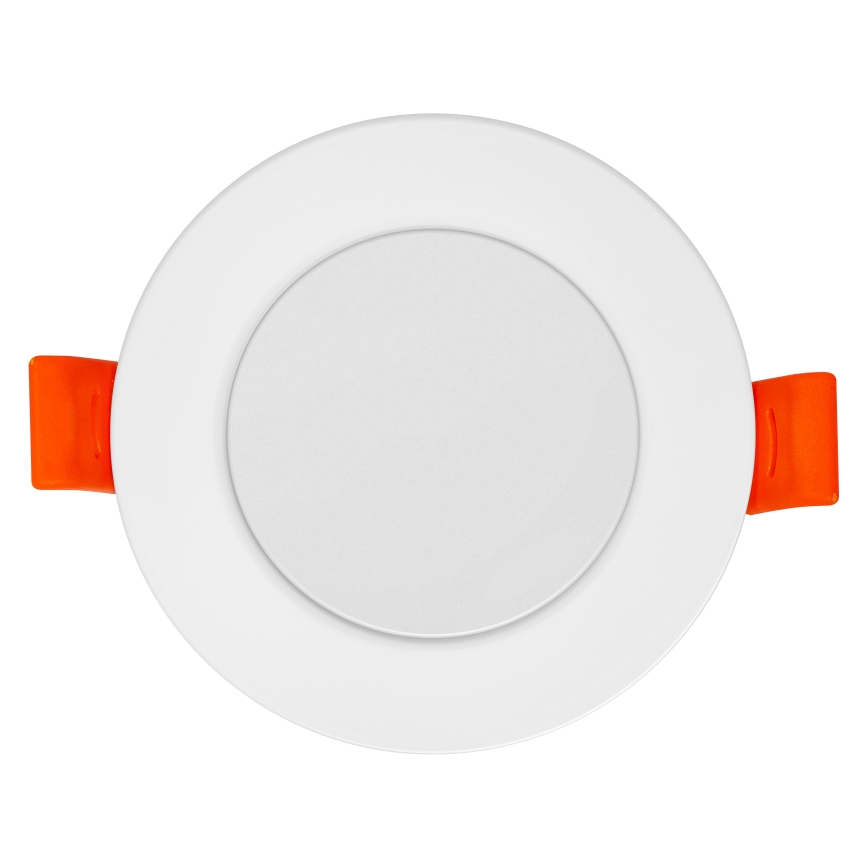 Osram - LED RGB Диммируемый встраиваемый светильник SMART+ DOWNLIGHT LED/4,5W/230V 3000-6500K Wi-Fi